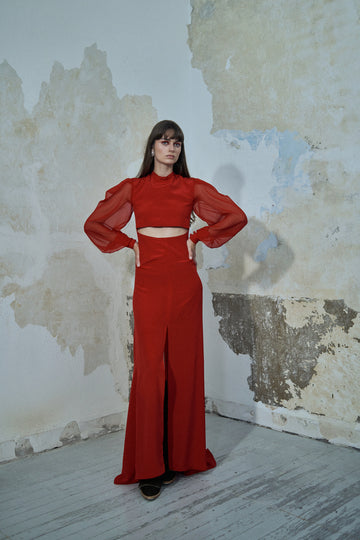 Ada Dress