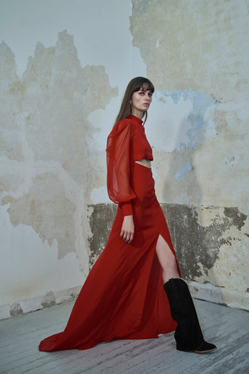 Ada Dress