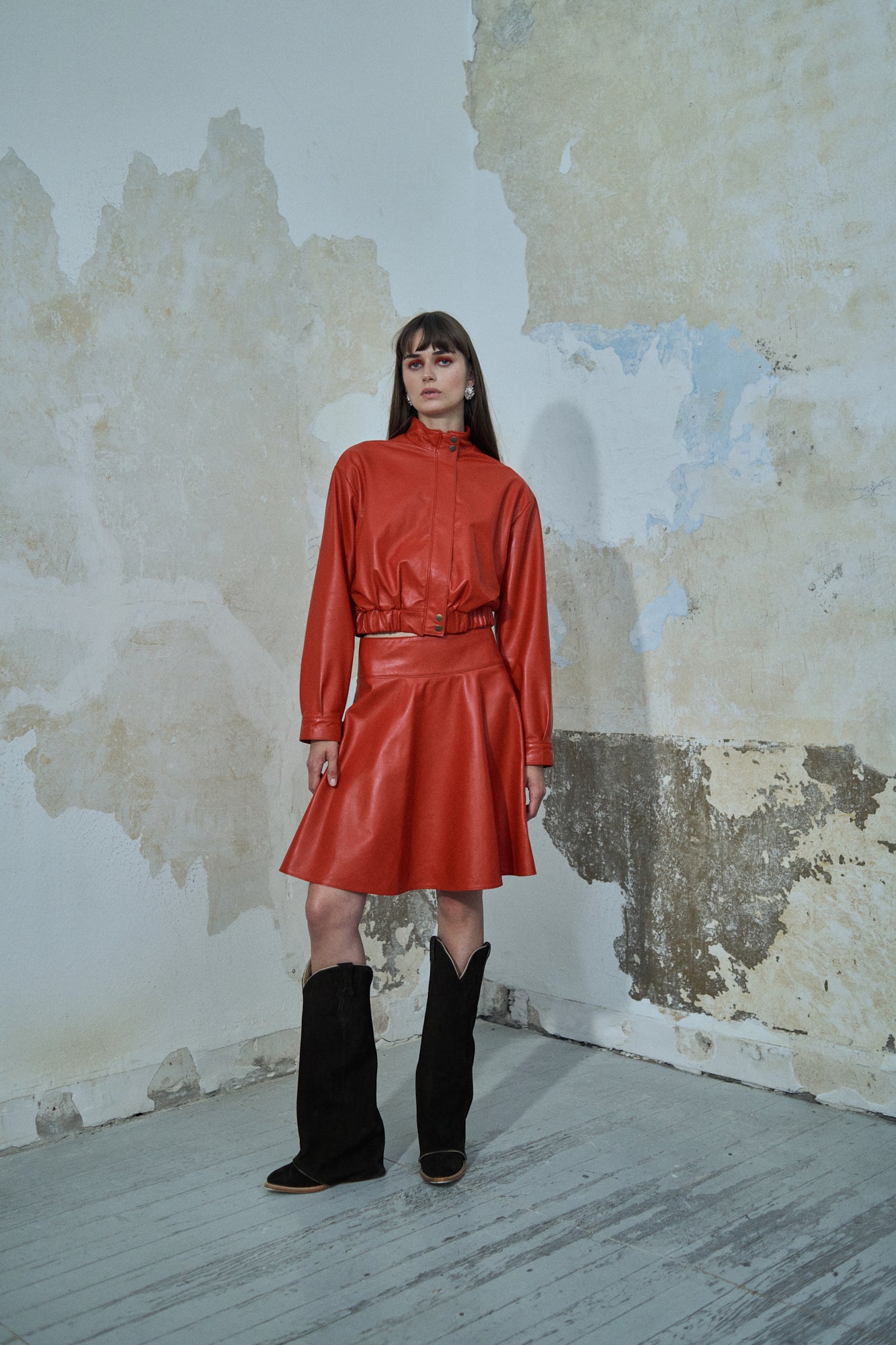 Beatriz Jacket