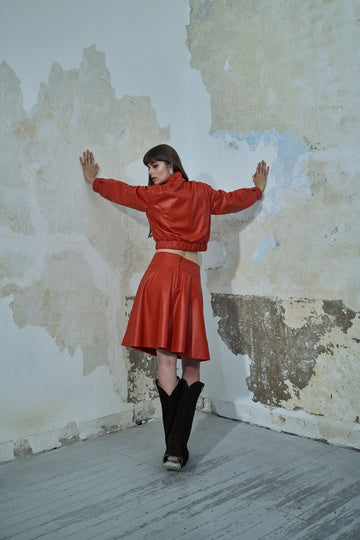 Pilar Skirt
