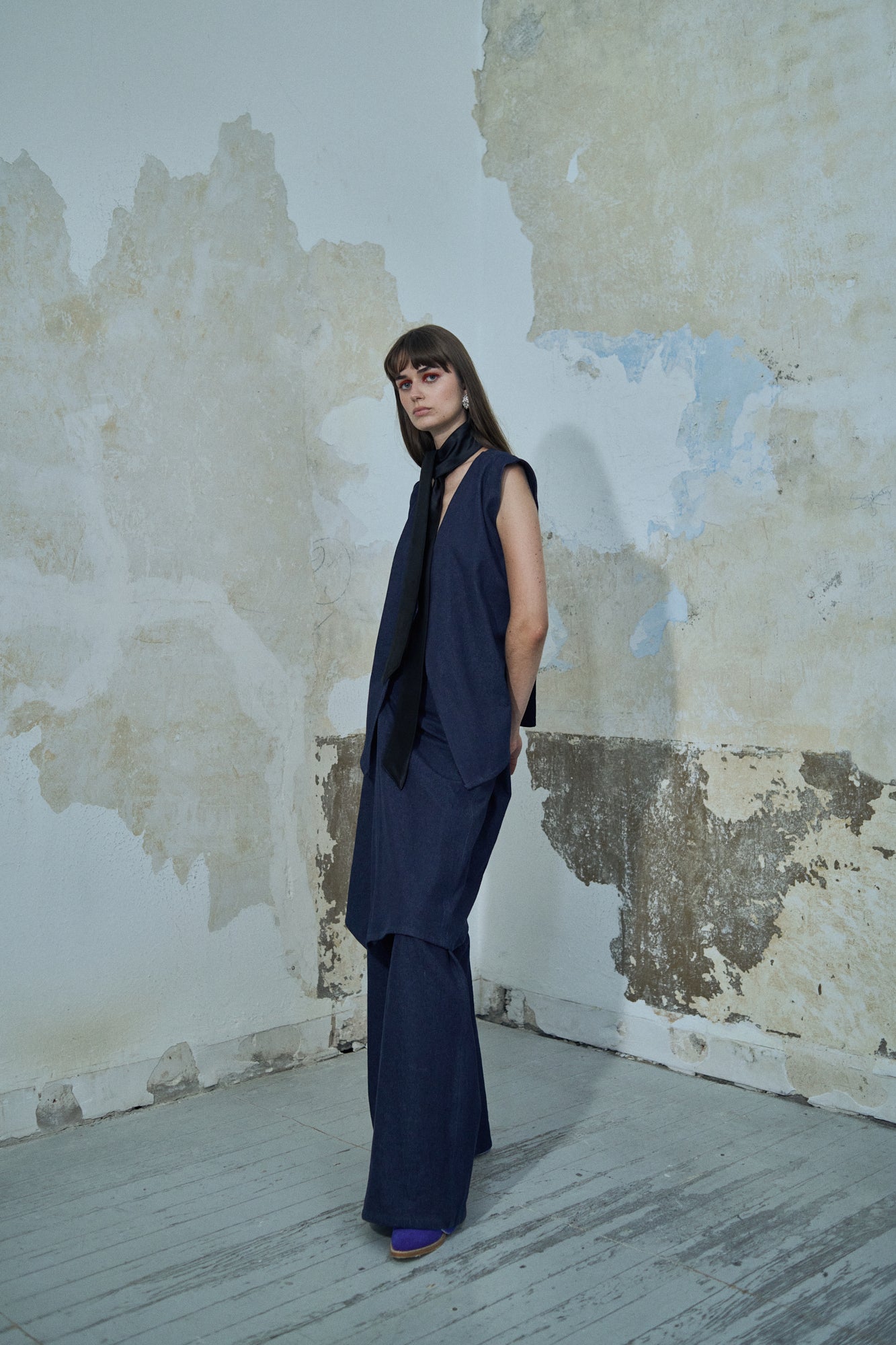 Matilde Vest