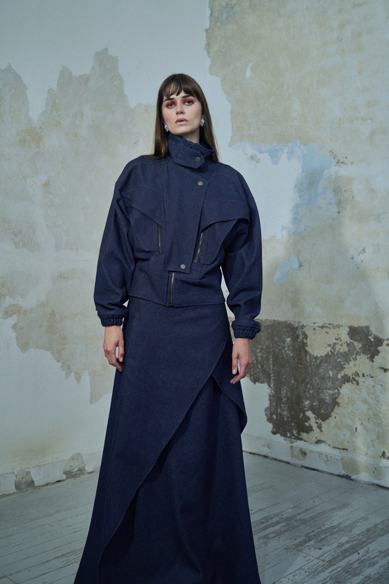 Consuelo Jacket