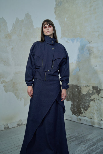 Consuelo Jacket