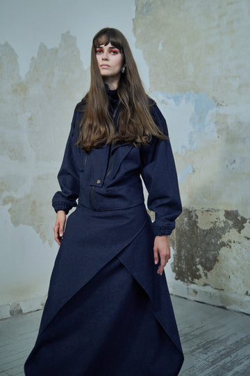 Consuelo Jacket