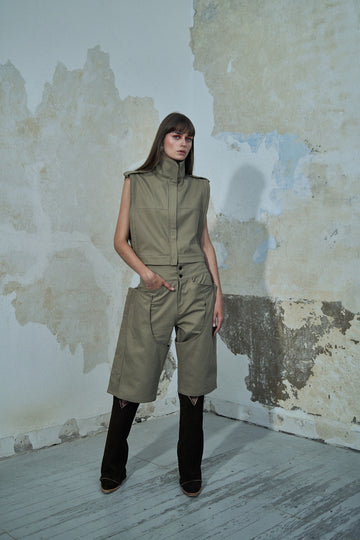 Isadora Vest
