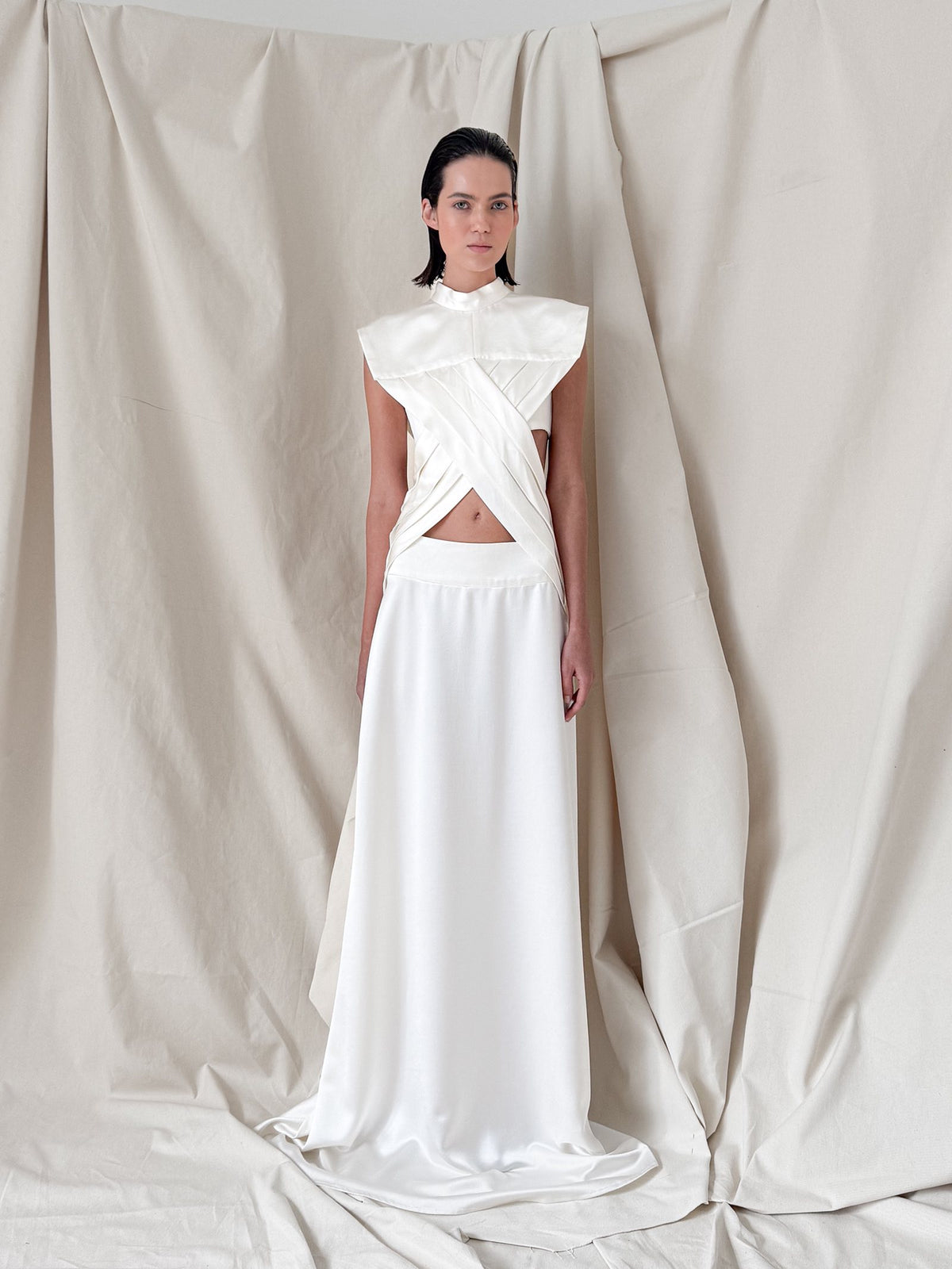 PATRICIA BLOUSE