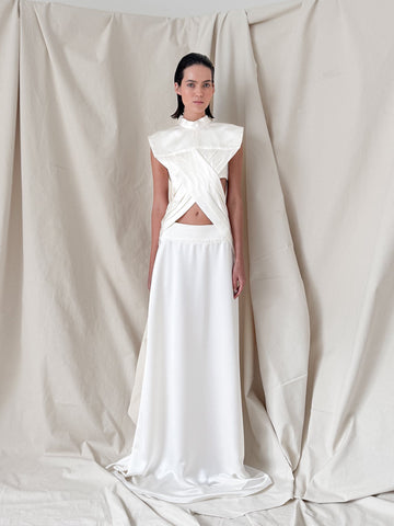 PATRICIA BLOUSE
