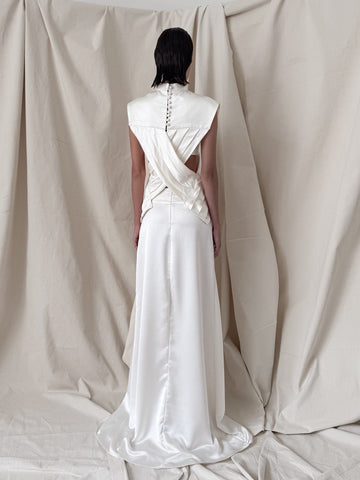 PATRICIA BLOUSE