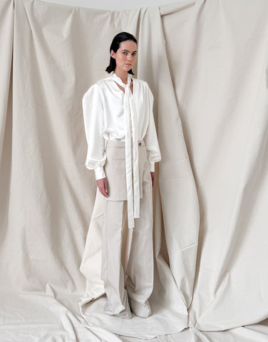 JOSIE BLOUSE