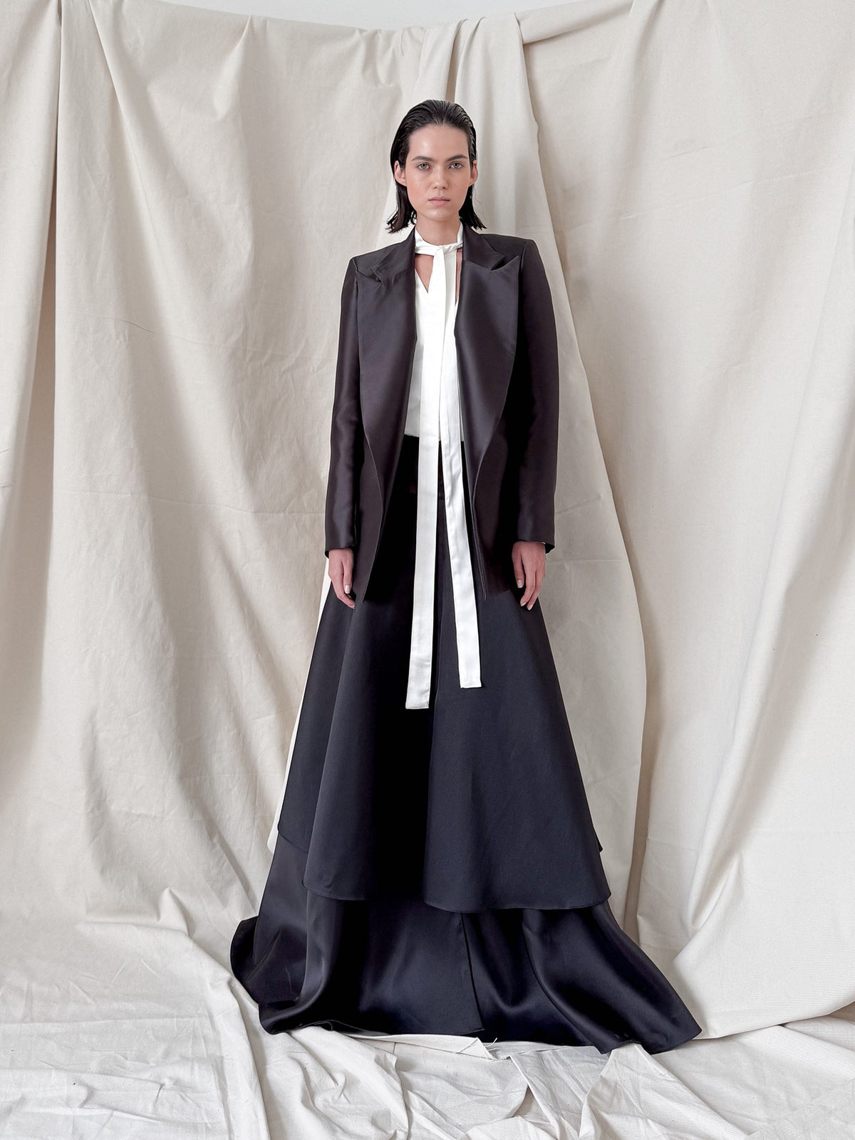 YULIANA BLAZER