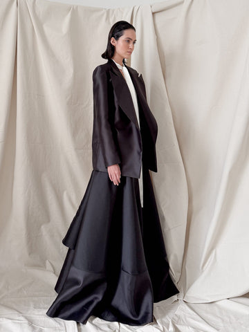 YULIANA BLAZER