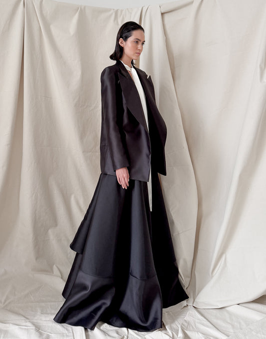 YULIANA BLAZER