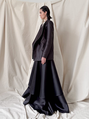 YULIANA BLAZER