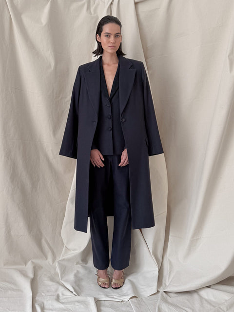 3 PIECE SUIT