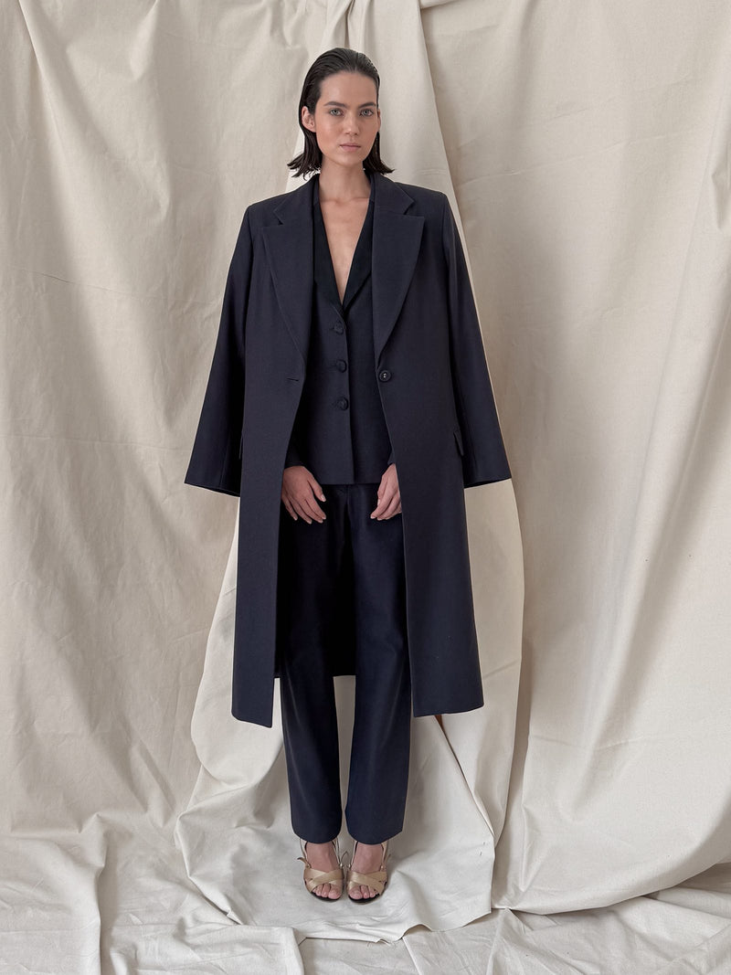 3 PIECE SUIT