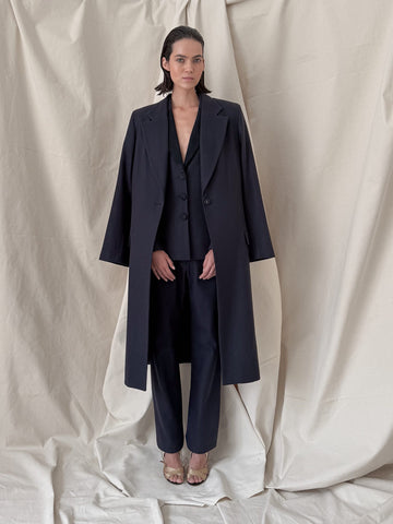 3 PIECE SUIT