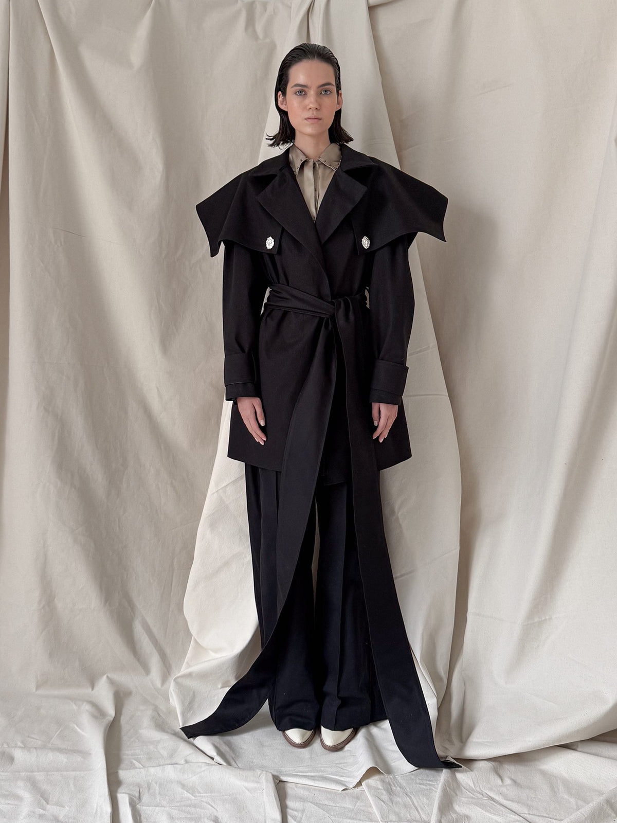 JAVI TRENCH