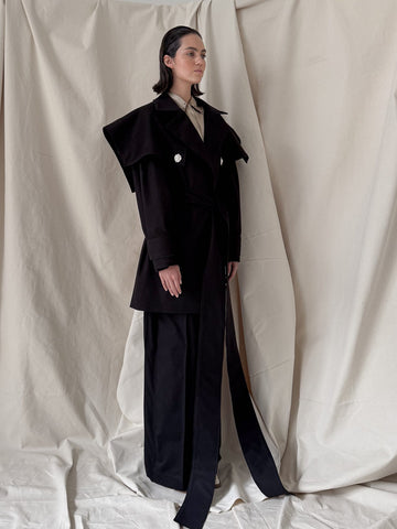 JAVI TRENCH