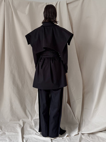 JAVI TRENCH