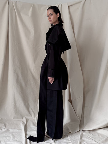 JAVI TRENCH