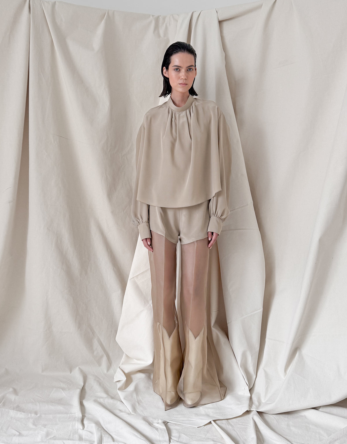 ERIKA BLOUSE
