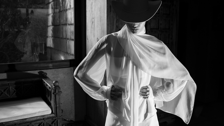Lorena Saravia Winter Spring 2026