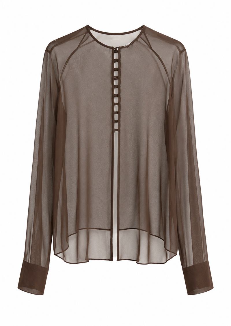 Marta Blouse