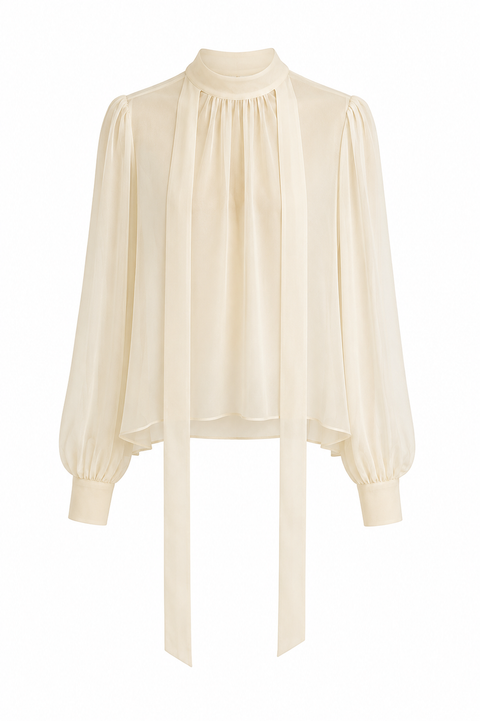 Natalia Blouse