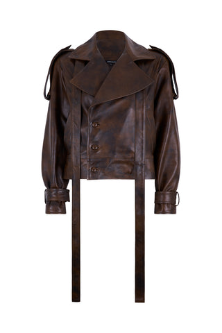 Olga Jacket