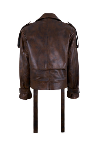 Olga Jacket