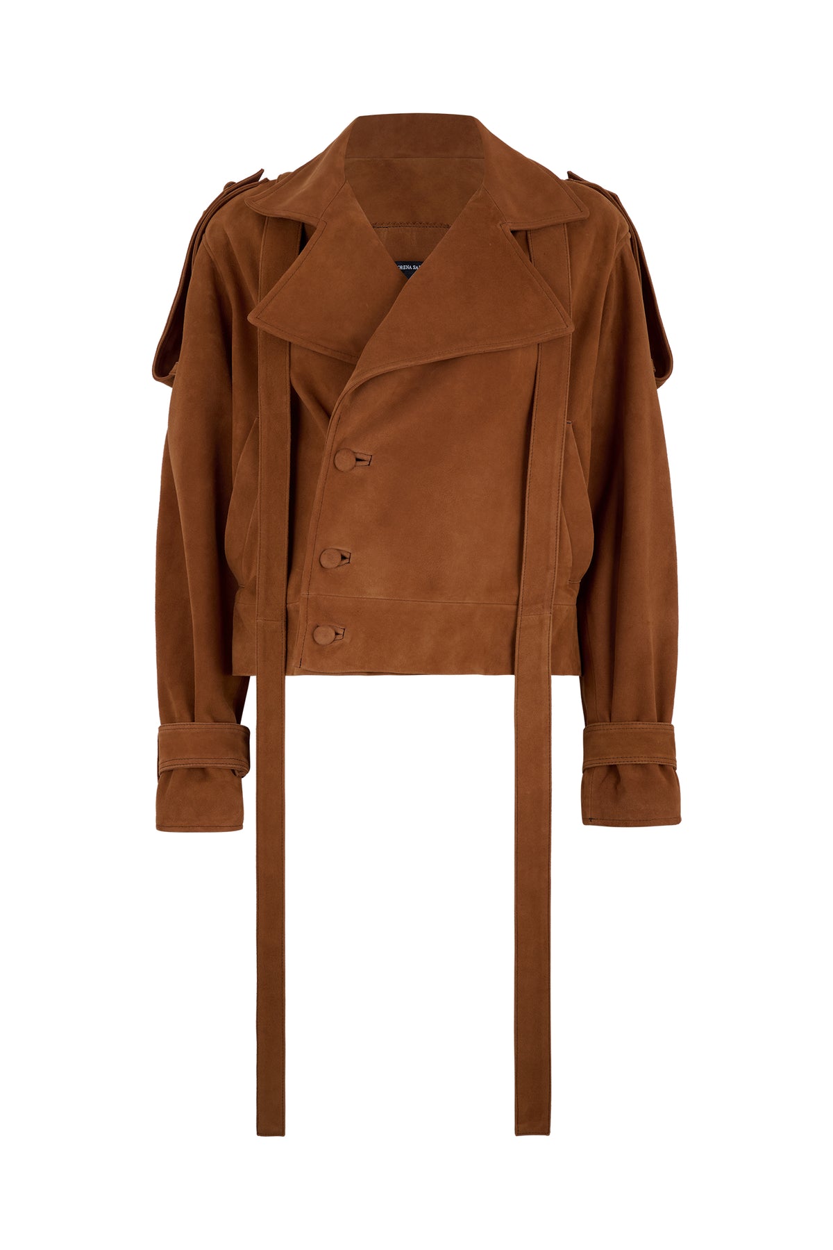 Olga Jacket