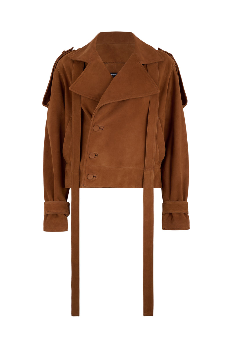 Olga Jacket