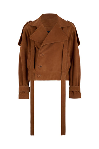 Olga Jacket