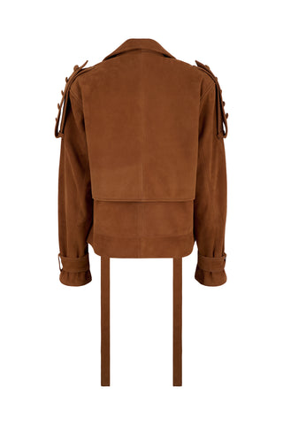 Olga Jacket