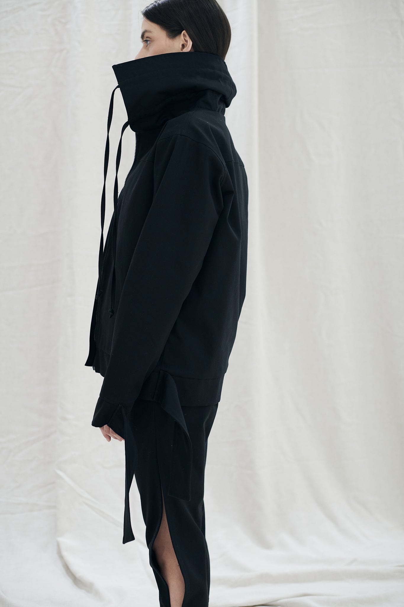 Pata Jacket