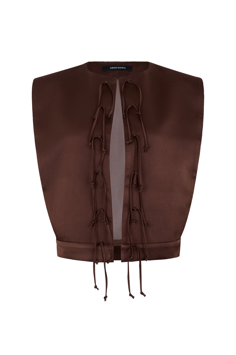 Roma Vest
