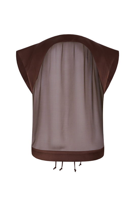 Roma Vest