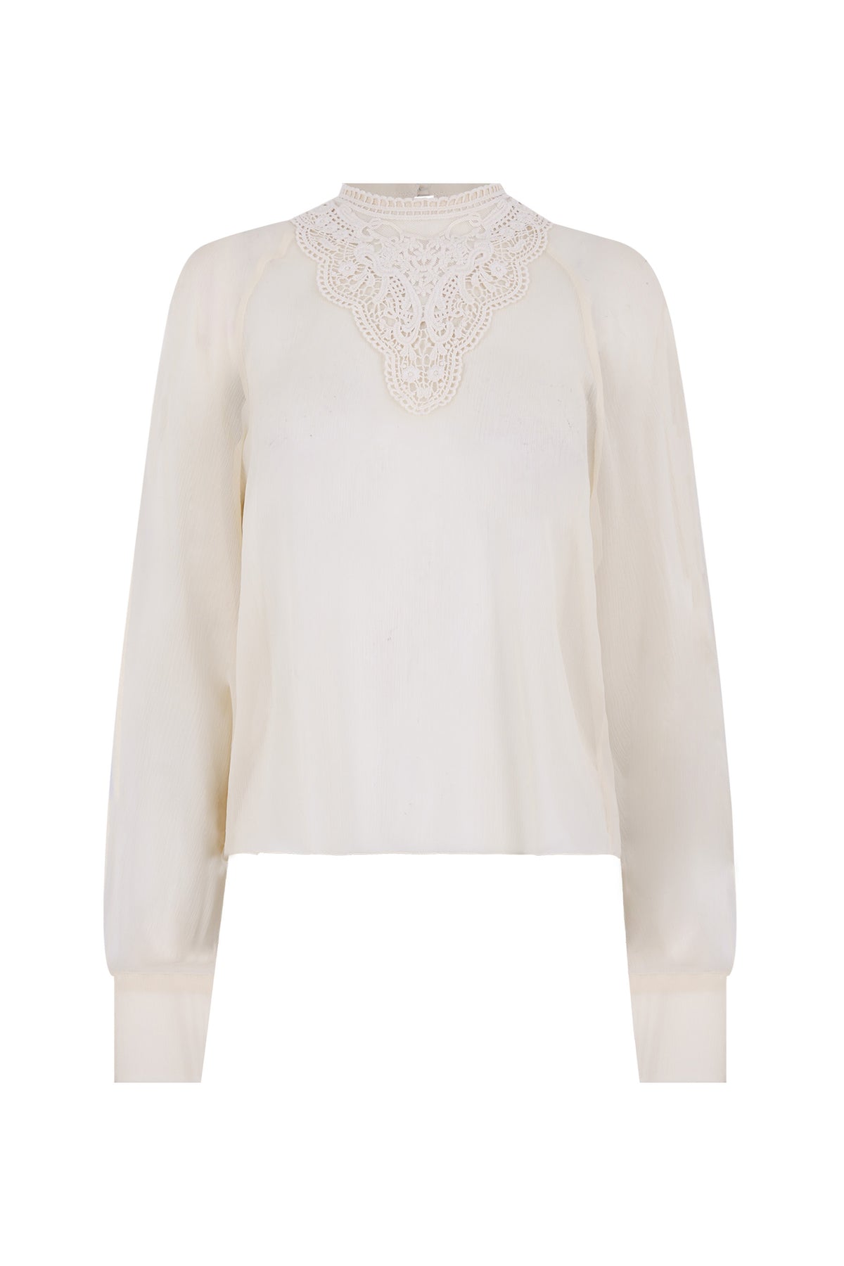 Rosi Blouse