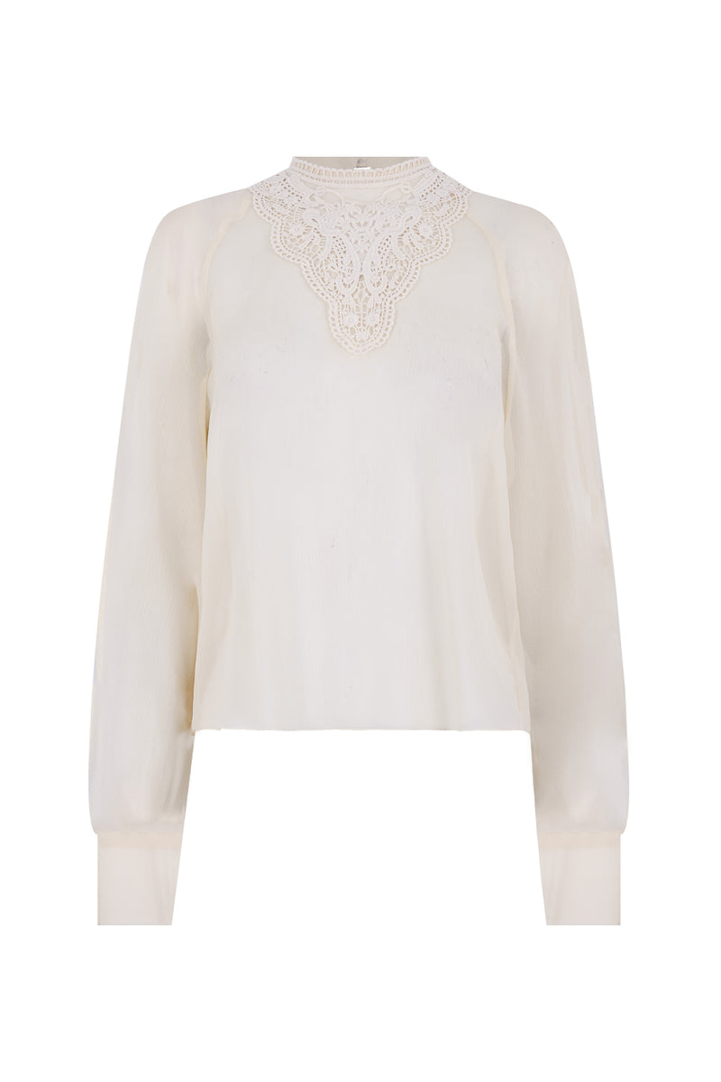Rosi Blouse