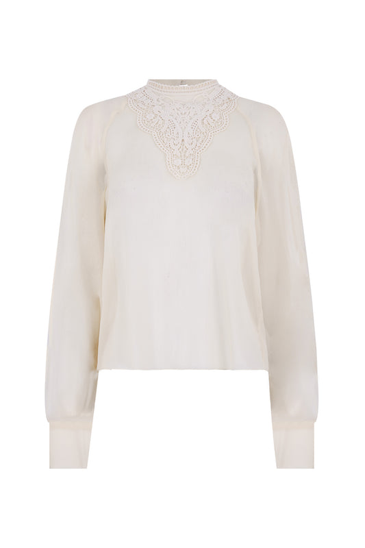 Rosi Blouse