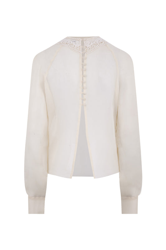 Rosi Blouse