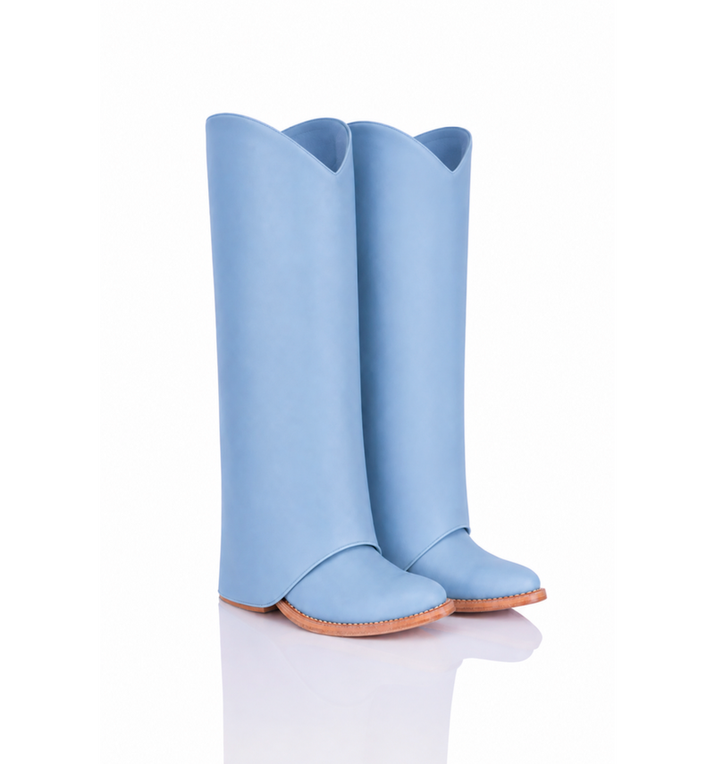 Basic Cowboy Boot
