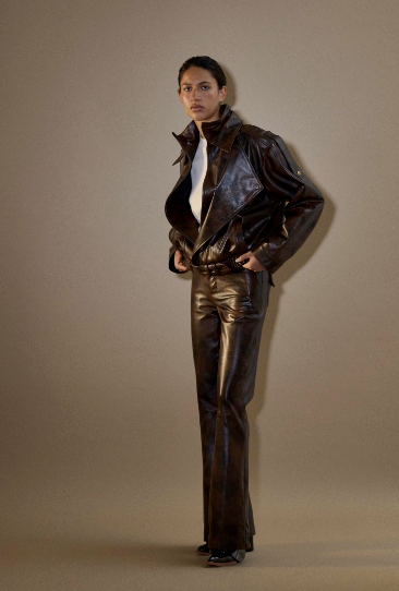 THEA JACKET