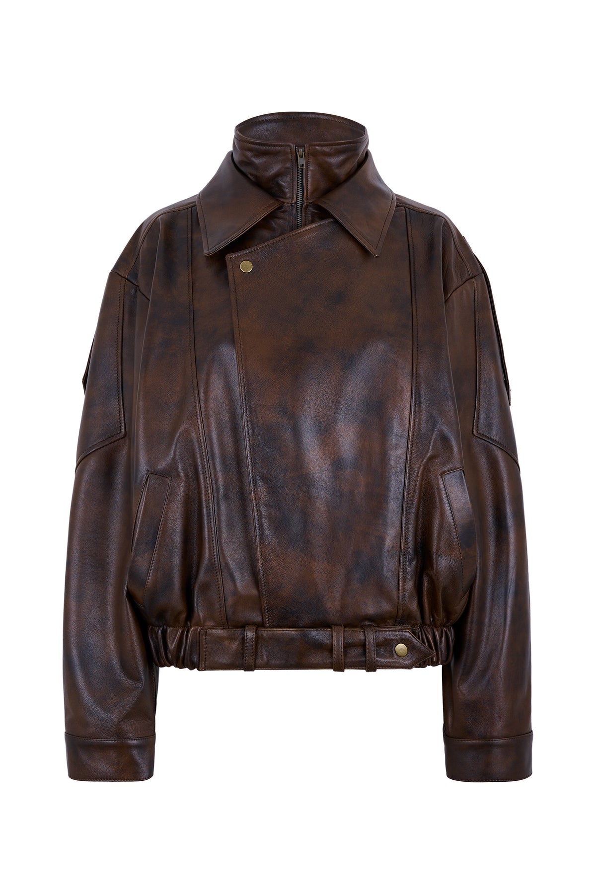 Thea Jacket