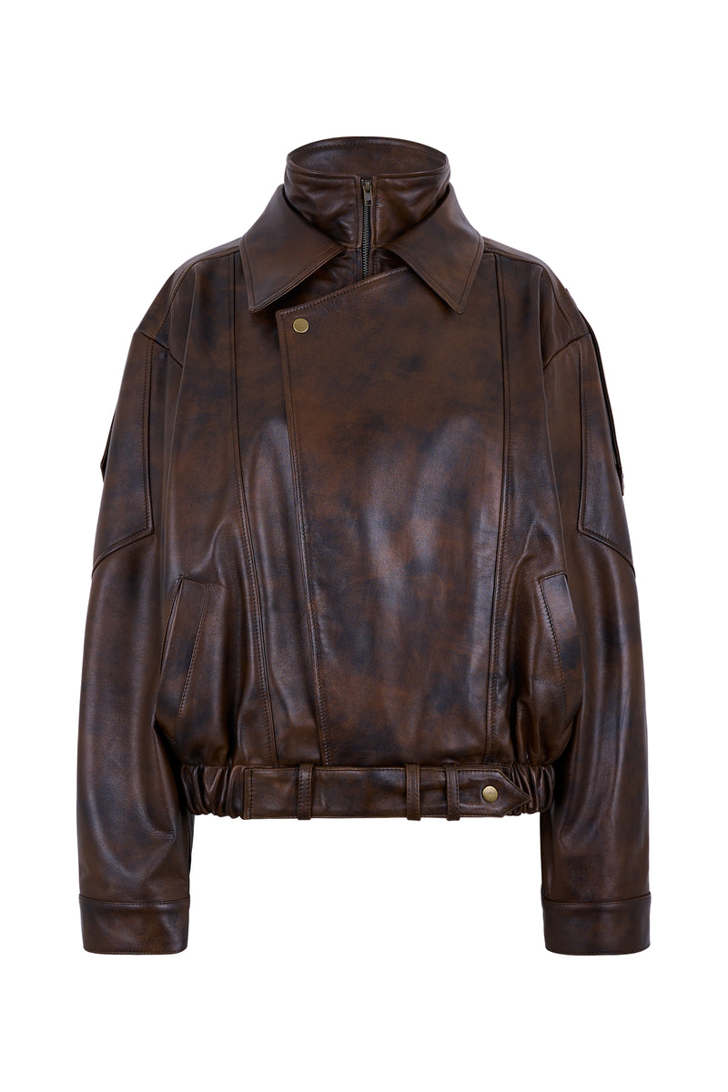 Thea Jacket