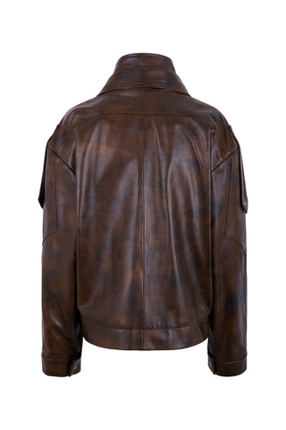 Thea Jacket