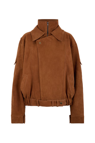 Thea Jacket