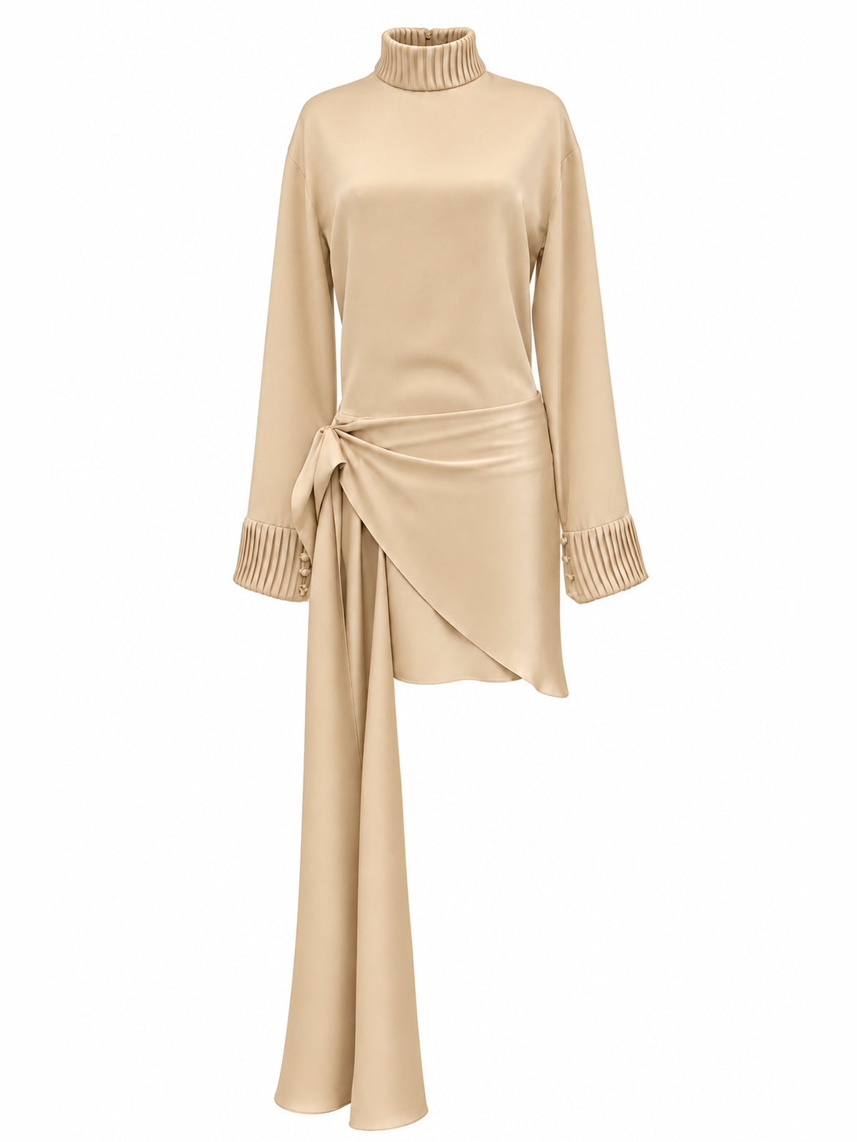 UMA DRESS