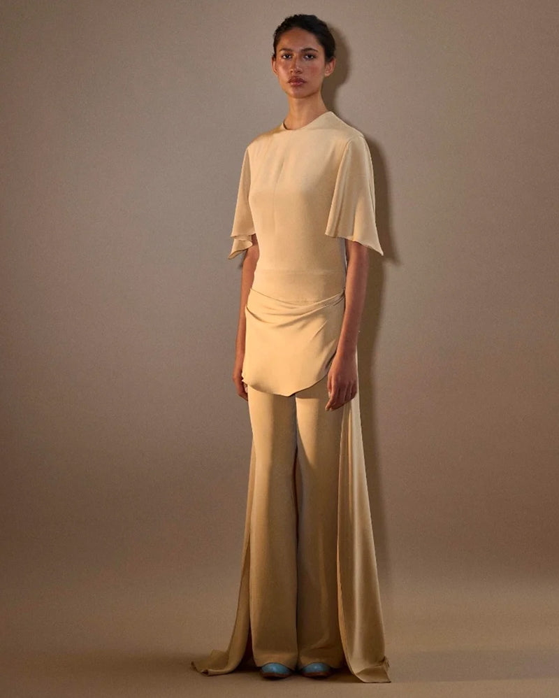 Elena Dress