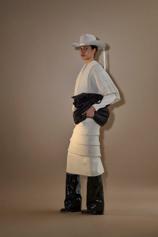 IRIS BLOUSE